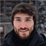 He dado clases de apoyo escolar en temas de historia y política